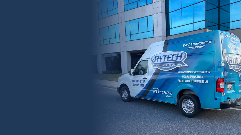 Rytech Restoration provides commercial restoration services in Seattle WA and surrounding areas 