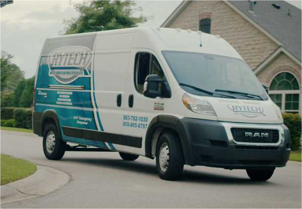Rytech Seattle is here to help if your Pacific Northwest property is in a floodzone!