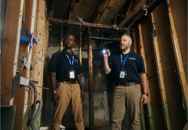 How to Safely Handle Fire and Smoke Damage in Seattle Washington